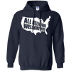 Image of ALL RELIGIONS Welcome Here Protest T Shirt - Anti Trump Ban