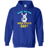 Image of Funny happy Easter April 1 fool's day T-shirts Tees gifts