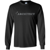 Image of Architect Shirt - Great nerd gift for Tech workers