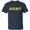 Image of Army Physical Fitness Uniform (APFU) T-Shirt