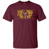 Image of Alphas Ice Cold - Principles 1906 Manly Deeds, Scholarship