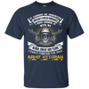 Image of Army veteran shirt