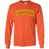 Image of Army Ranger School Tab T-Shirt