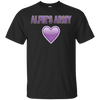Image of Alfie's Army Charity Fundraising T-shirt #AlfiesArmy
