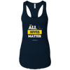 Image of All Hives Matter - Bee Conservation - Long Sleeve Shirt