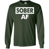 Image of La chemise sober AF.