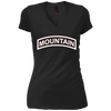 Image of 10th Mountain Division Tab T Shirt - 20310