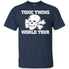 Image of Aerosmith - Toxic Twins T-Shirt