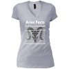 Image of Aries Facts Shirt - Best Funny Shirt for Aries