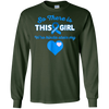 Image of Apraxia T-shirt - So There's This Grl
