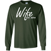 Image of 4th Wedding Anniversary Gift For Her - Wife Est 2014 Shirt