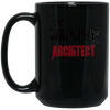 Image of Architect gift t shirts walking Architecture zombies tee day