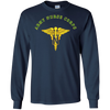 Image of Army - Branch - Nurse Corps T-Shirt