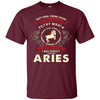 Image of Aries GOOD HEART Tshirt