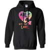 Image of Autism Awareness t Shirts See The able not The Label Men-Women-Kid Gift tees