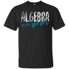 Image of Algebra Whisperer T-shirt Geek Tee Teacher Whizzes Tutors