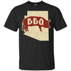 Image of Arizona BBQ Sauce Barbecue Chef Shirt : Funny Meat Cook