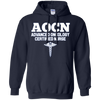 Image of Advanced Oncology Registered Nurse AOCN Hospital Shirt