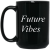 Image of "Future Vibes" T-shirt