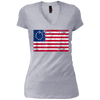 Image of American Flag Old Glory United States of America USA T Shirt