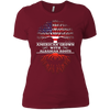 Image of American Grown With ALBANIAN Roots Tee Shirt