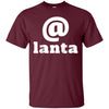 Image of Atlanta @lanta Novelty t-shirt