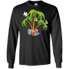 Image of Christmas Tree Shirt. Great Costume For Kids/Adults.