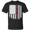 Image of American Flag Nursing Dialysis Nurse T-Shirt