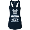Image of Always Be Yourself Unless You Can Be A Koala T-Shirt