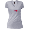 Image of Arkansas Nurse Heartbeat T-shirt National Nurses Week