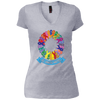 Image of All Cancer Matter Shirt Apparel Cancer Support Tee T-shirt