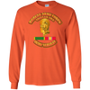 Image of Vétéran militaire - corps d'armée de Womens ère du Viêt Nam Tshirt