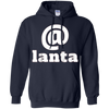 Image of Atlanta @lanta Novelty t-shirt