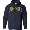 Image of Army Airborne Tab T Shirt