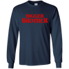 Image of Bigger Brother Gift T-Shirt