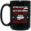 Image of Any Man Can Be A Plumber T Shirt, Plumber Dad T Shirt