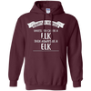 Image of Always be Yourself Unless You Can be a ELK T-Shirt Funny