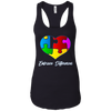 Image of Autism Awareness Day Tshirt