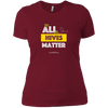Image of All Hives Matter - Bee Conservation - Long Sleeve Shirt