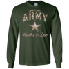 Image of Army Brother-in-Law Shirts for Men and Boys (Camo)