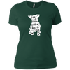 Image of Chug T-shirt Life Is Better with Chug Dog