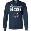 Image of Architecture Degree Loading Funny Graduation Students TShirt