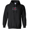 Image of Atlanta GA Hearts and Arrows Tshirt by Scarebaby