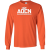 Image of Advanced Oncology Registered Nurse AOCN Hospital Shirt