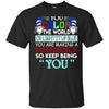 Image of Autism Awareness t Shirts You are Making a Difference Men-Women-Kid Gift tees