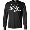 Image of 4th Wedding Anniversary Gift For Her - Wife Est 2014 Shirt