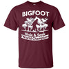 Image of BIGFOOT: Hide & Seek World Champion Tee Shirt