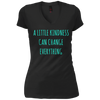 Image of A Little Kindness Can Change Everything t-Shirt