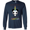 Image of Always Be Yourself Unless You Can Be a Pandicorn T-Shirt