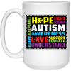 Image of Autism Awareness Shirt Teacher Autism TShirt Gift Women Kids